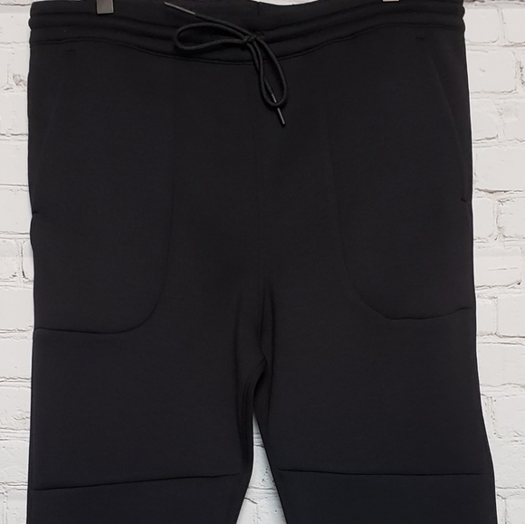 Express Padded Jogging Pants M - Picture 6 of 7